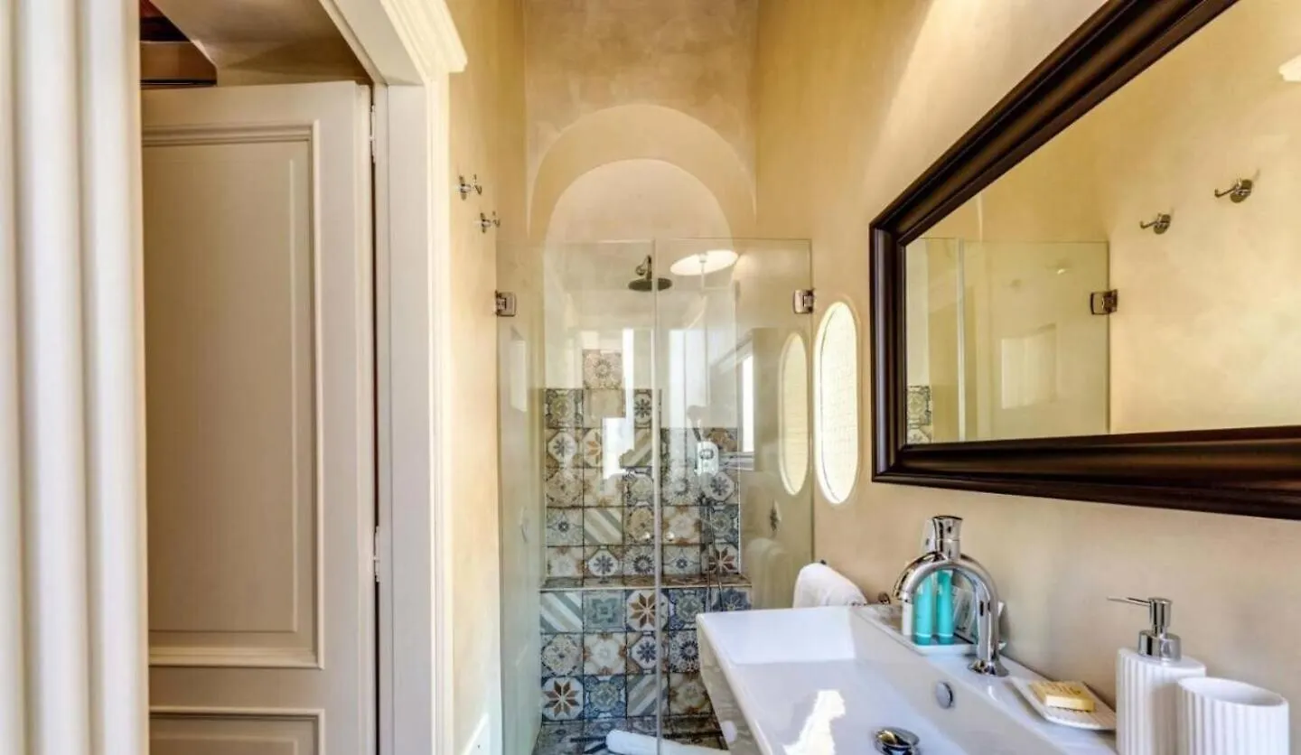 Spanish Steps Boutique Apartment Rom 0*,  Italien